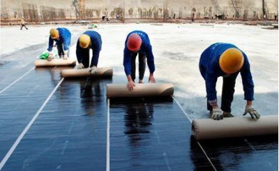 造成外墙可能会渗漏的几点原因